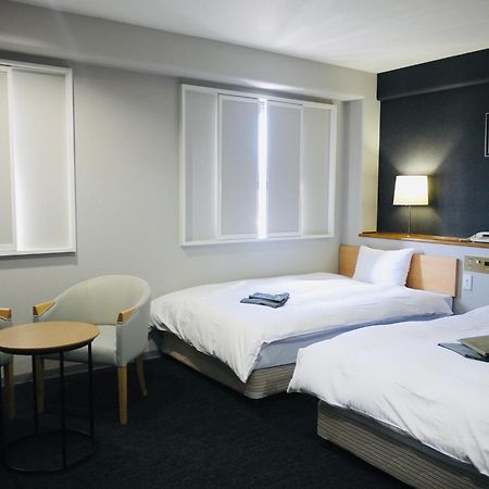 เซ็นทรัล โฮเต็ล อมารี Hotel อิมะริ ภายนอก รูปภาพ