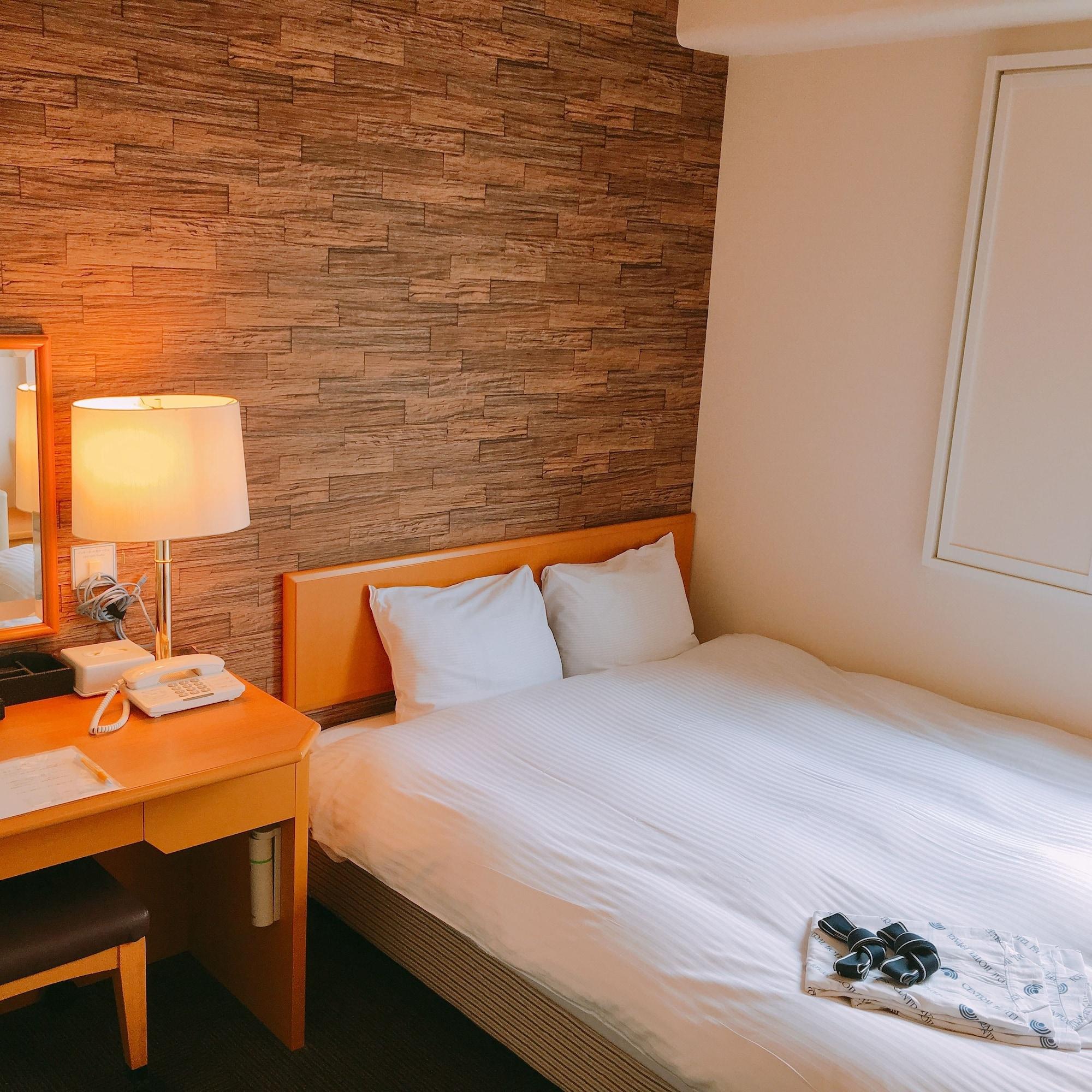 เซ็นทรัล โฮเต็ล อมารี Hotel อิมะริ ภายนอก รูปภาพ
