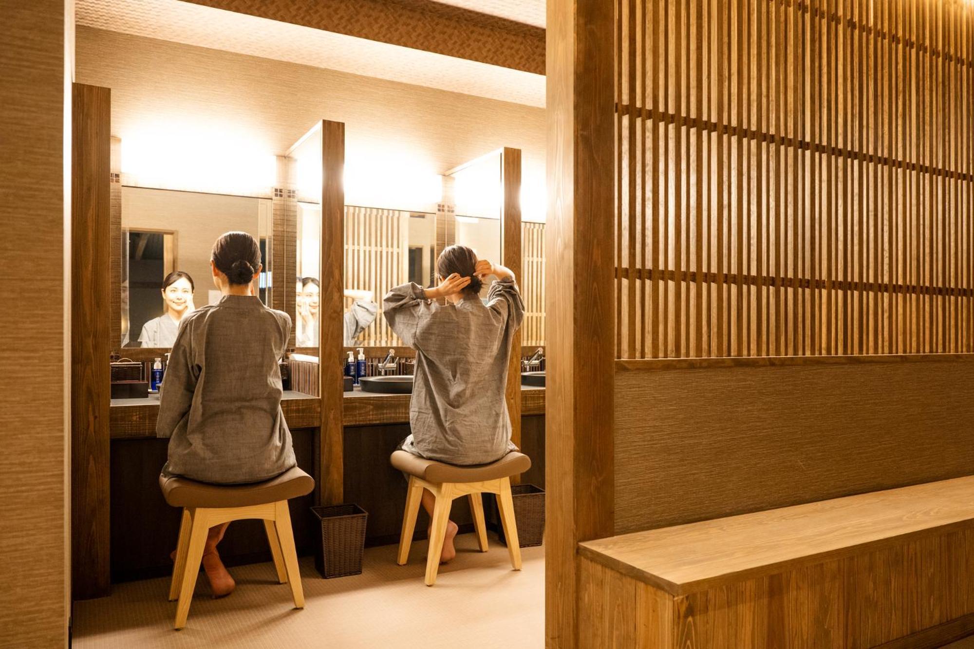 เซ็นทรัล โฮเต็ล อมารี Hotel อิมะริ ภายนอก รูปภาพ
