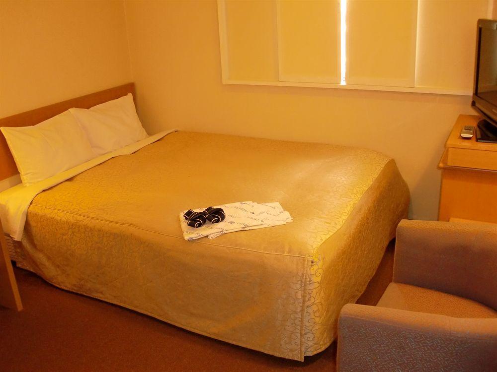 เซ็นทรัล โฮเต็ล อมารี Hotel อิมะริ ภายนอก รูปภาพ