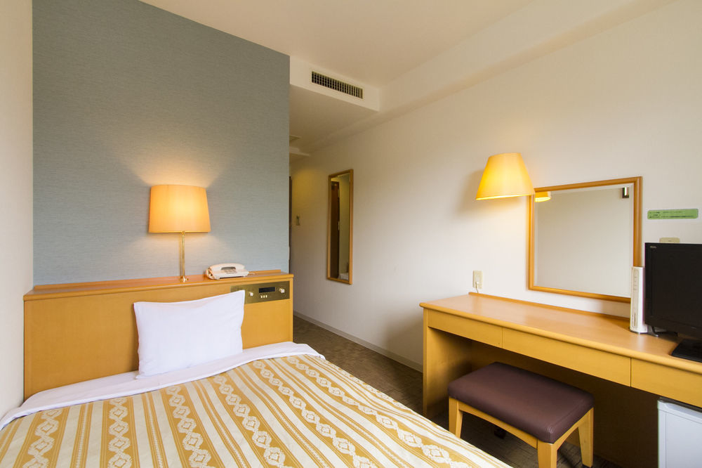เซ็นทรัล โฮเต็ล อมารี Hotel อิมะริ ภายนอก รูปภาพ